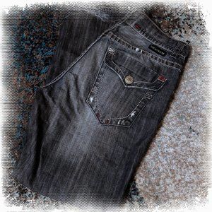 MEK 36x32 Detroit Boot Cut